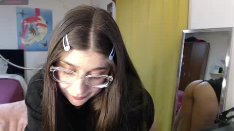 Snapshot of dearlilith6666 chatting on 05.06.26 dearlilith6666 online show from 05.06.26