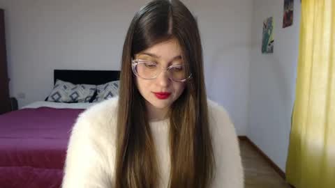 Snapshot of dearlilith6666 chatting on 05.07.26 dearlilith6666 online show from 05.07.26