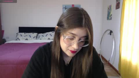 Snapshot of dearlilith6666 chatting on 05.22.26 dearlilith6666 online show from 05.22.26