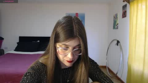 Snapshot of dearlilith6666 chatting on 05.25.26 dearlilith6666 online show from 05.25.26