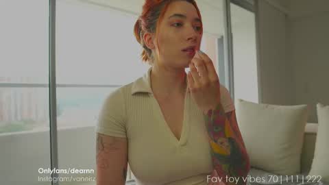 NINA   30OFF online show from 02.21.25