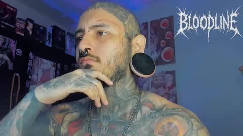    online show from 11.21.25