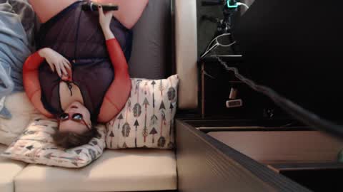 Debaucherous Lovebirds online show from 04.26.26