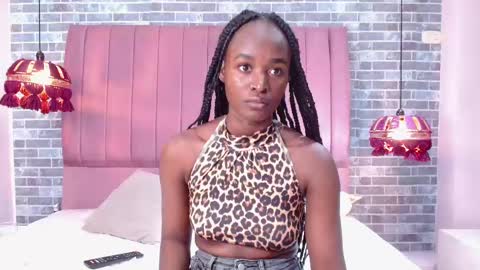 Snapshot of debayokaia chatting on 12.13.24 debayo online show from 12.13.24