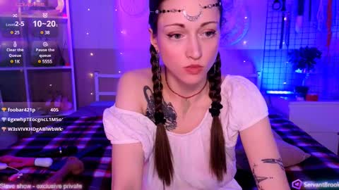 debbie_hanter online show from 02.18.25