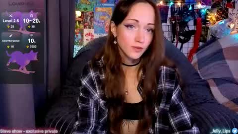 debbie_hanter online show from 09.15.25