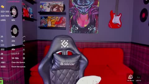 Jennifer online show from 04.14.26