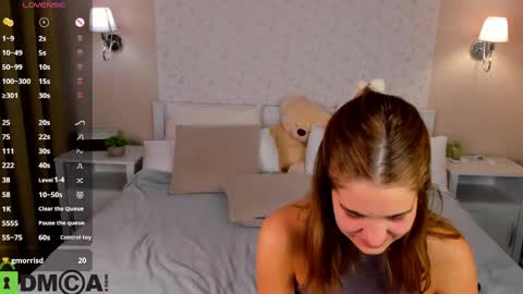 Snapshot of debbie_wools chatting on 05.16.26 Jennifer online show from 05.16.26
