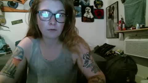 DEBBIE online show from 11.03.25