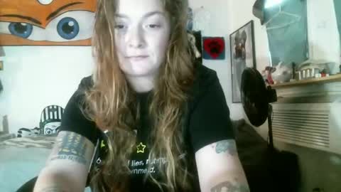 DEBBIE online show from 11.28.25