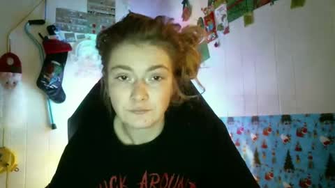 DEBBIE online show from 12.14.25