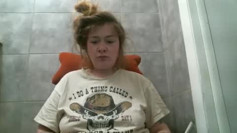 Snapshot of debbieafterhours69 chatting on 04.19.26 DEBBIE online show from 04.19.26