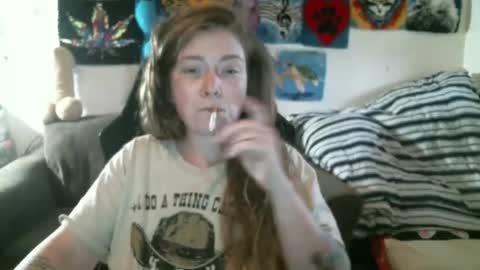 Snapshot of debbieafterhours69 chatting on 04.19.26 DEBBIE online show from 04.19.26