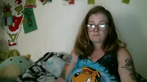 Snapshot of debbieafterhours69 chatting on 06.19.26 DEBBIE online show from 06.19.26