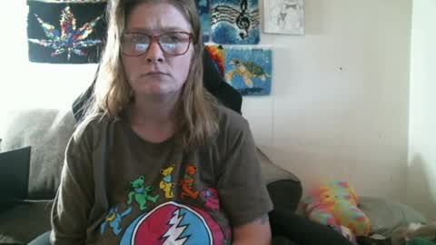 Snapshot of debbieafterhours69 chatting on 07.06.26 DEBBIE online show from 07.06.26