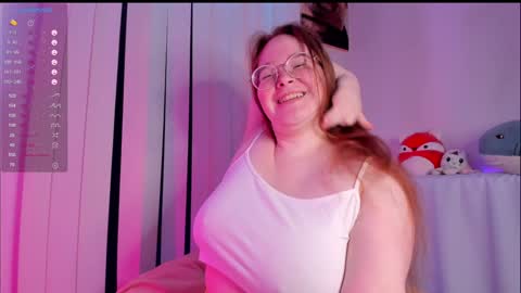 DeboraDebbieDee online show from 12.10.24