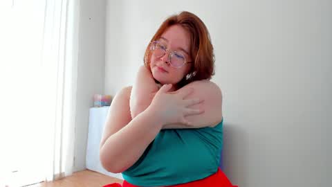 Snapshot of debbiewood chatting on 07.03.26 DeboraDebbieDee online show from 07.03.26