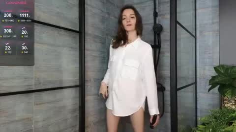 Eva online show from 03.18.26