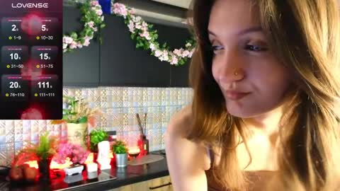 Snapshot of debihenks chatting on 04.25.26 Eva online show from 04.25.26