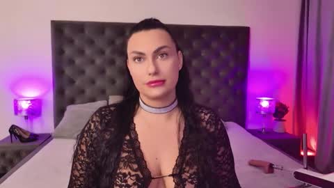 debinnyneanalover online show from 11.20.25