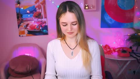 Debora online show from 12.10.24