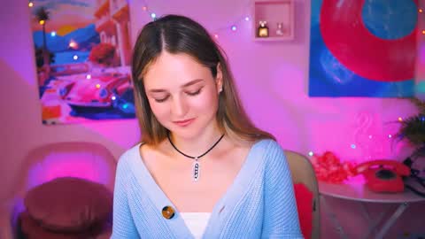 Debora online show from 12.11.24