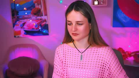 Debora online show from 12.13.24