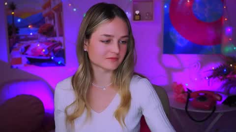 Debora online show from 12.25.24