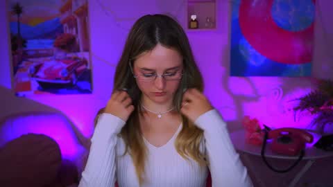 Debora online show from 12.25.24