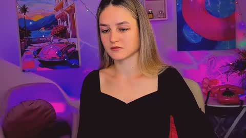 Debora online show from 12.28.24