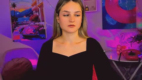 Debora online show from 12.28.24