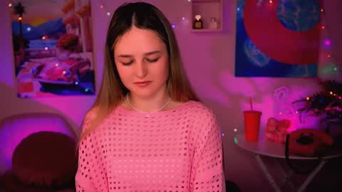 Debora online show from 01.02.25