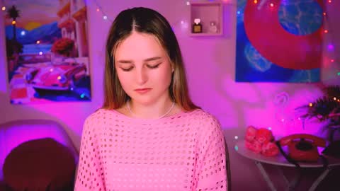 Debora online show from 01.05.25