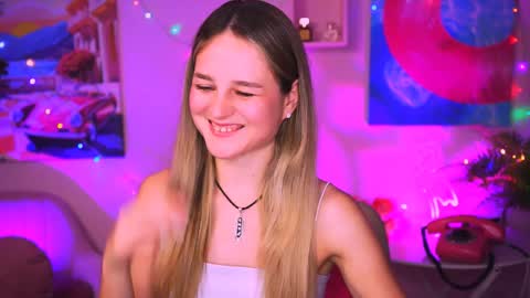 Debora online show from 01.08.25