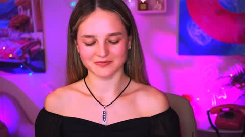 Debora online show from 01.08.25