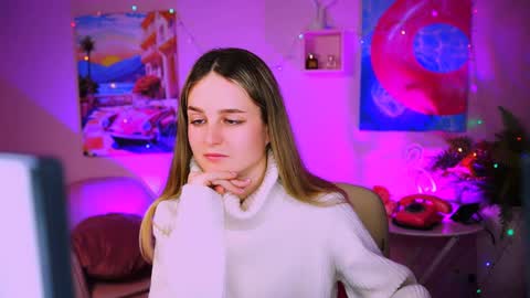 Debora online show from 01.16.25