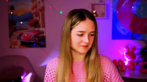 Debora online show from 01.25.25