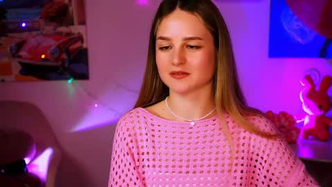 Debora online show from 01.25.25