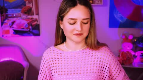 Debora online show from 01.26.25