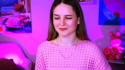 Debora online show from 01.29.25