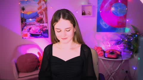 Debora online show from 02.01.25