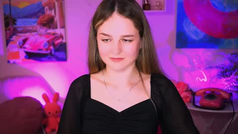 Debora online show from 02.01.25