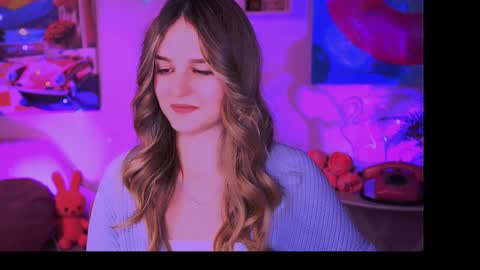 Debora online show from 02.05.25