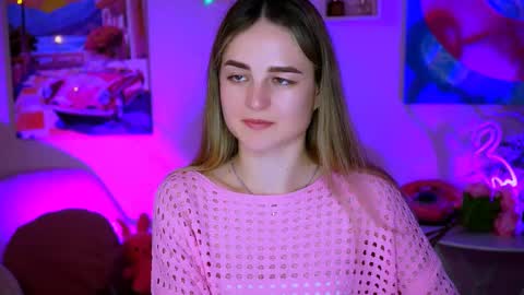 Debora online show from 02.15.25