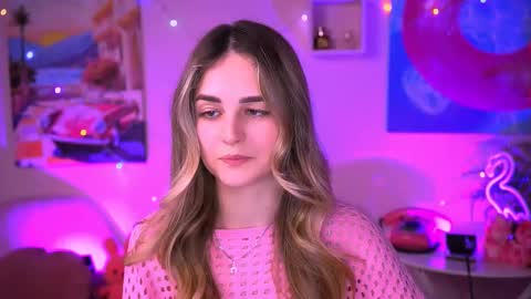 Debora online show from 02.17.25