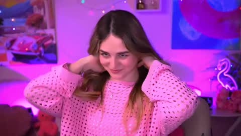 Debora online show from 02.17.25