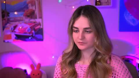 Debora online show from 02.18.25