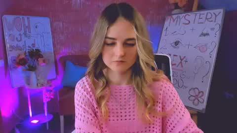 Debora online show from 02.21.25