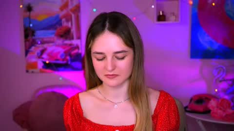 Debora online show from 02.27.25