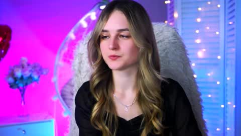 Debora online show from 03.01.25